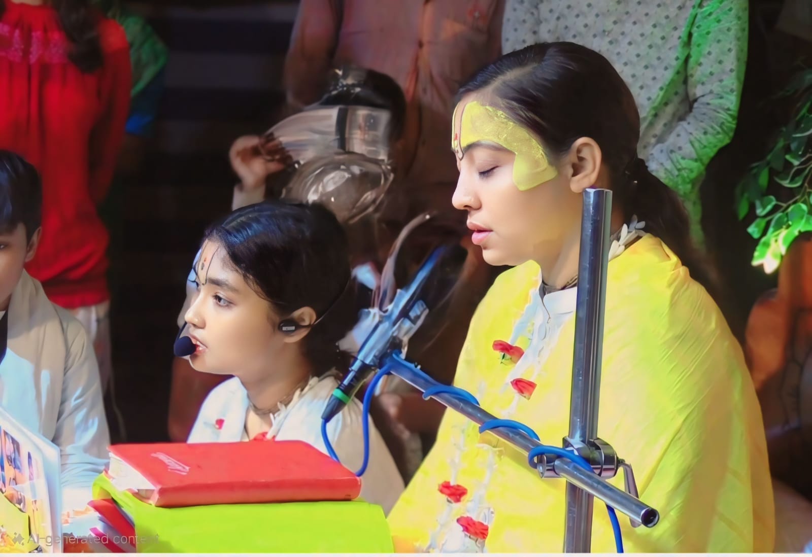 Benefits of Bhagwat Path