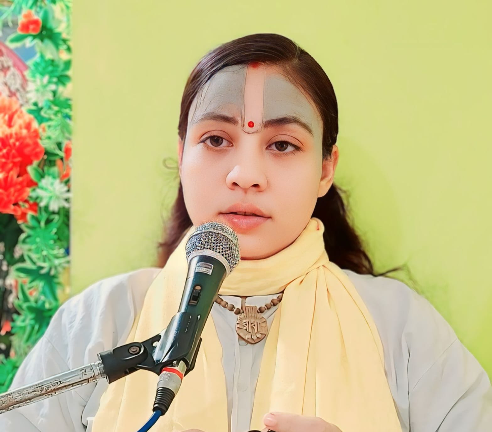 Benefits of Bhagwat Path